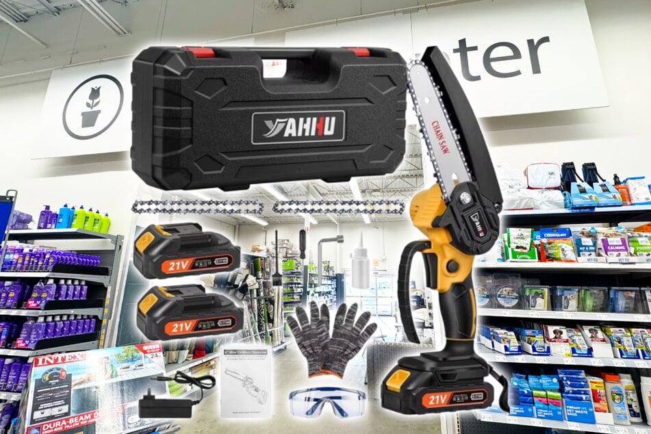 Every gardener loves this affordable gadget from Walmart