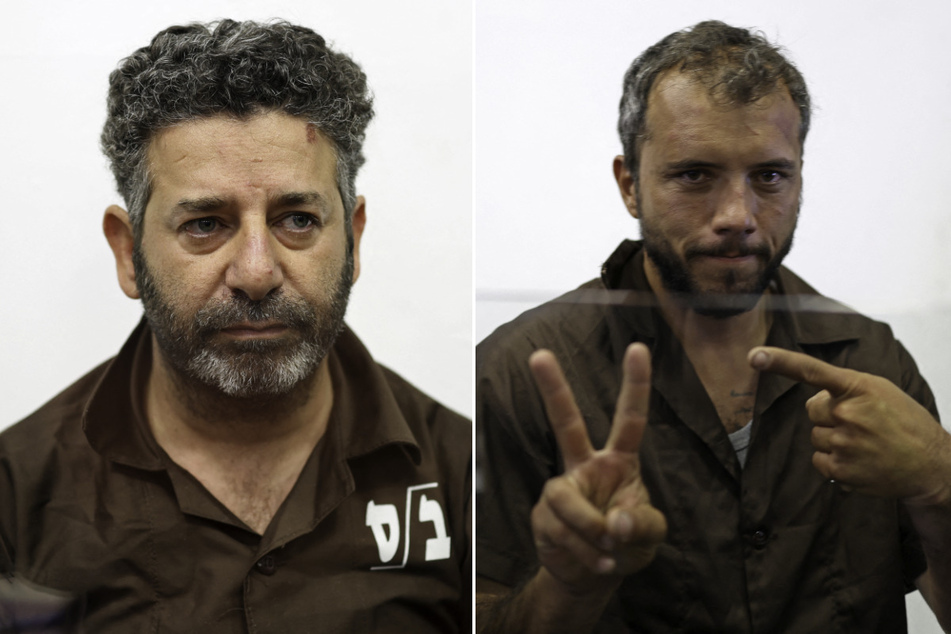 Israel extends detention of Gaza flotilla activists "unlawfully abducted" off Greece