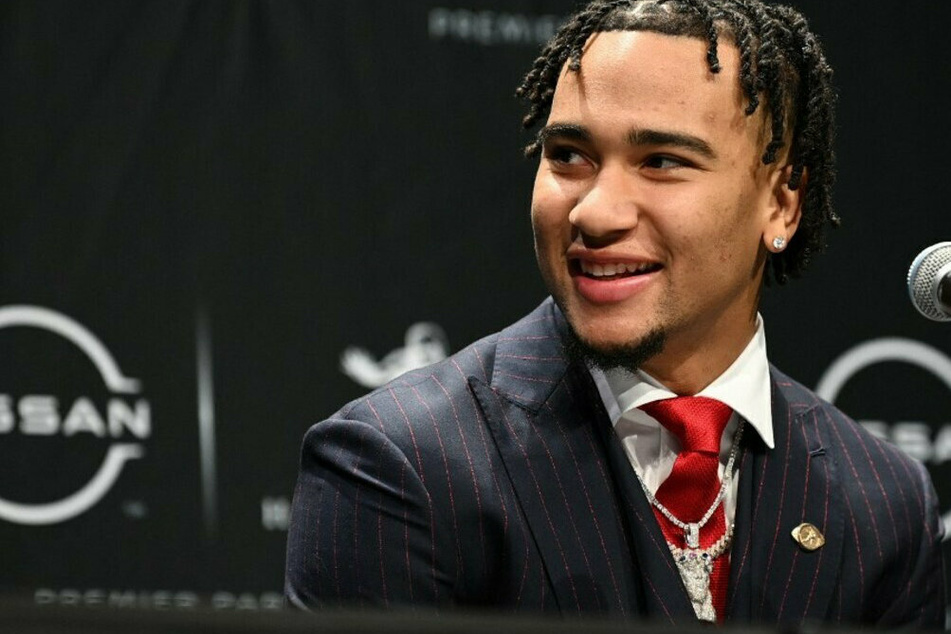 Ohio State Quarterback C.J. Stroud bags a flashy ride as part of a huge NIL deal