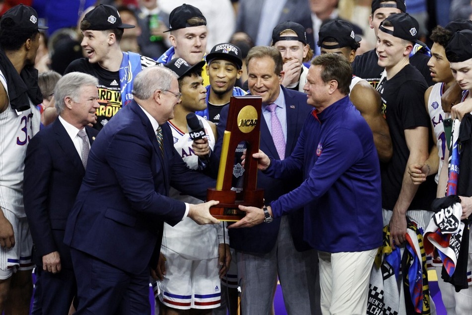 The Kansas Jayhawks will face new recruiting challenges as a result of the self-imposed punishment over infractions.