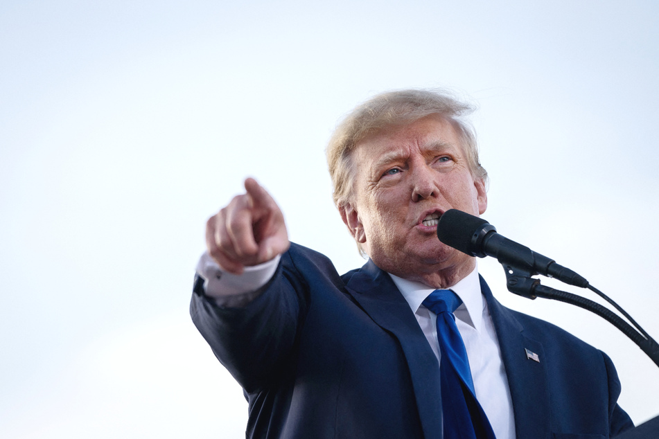 A court filing unsealed on Wednesday reveals that the special counsel investigating Donald Trump obtained a warrant to search his Twitter account.