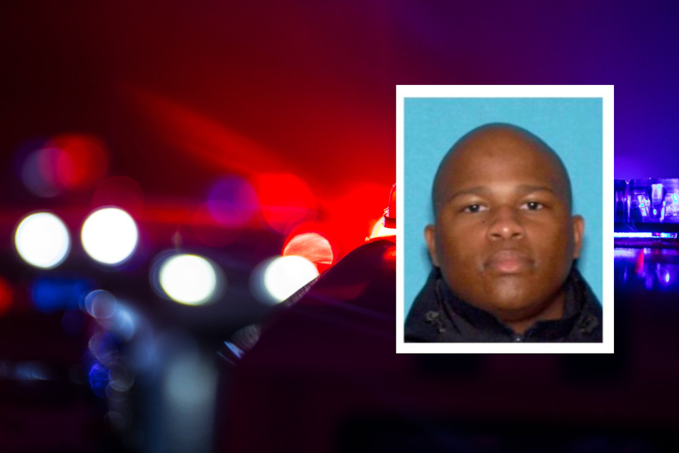 California police "in shock" after one of their own kills a couple in "bizarre" shooting