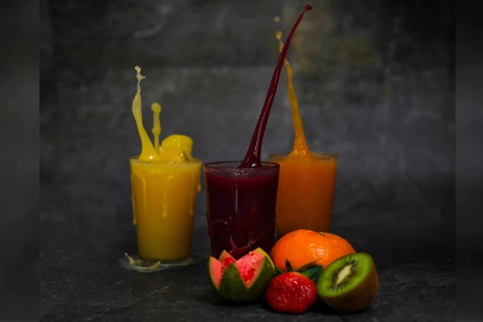 Are juice cleanses really healthy for you?