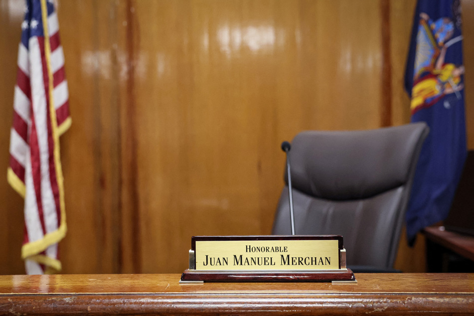 Judge Juan Manuel Merchan has imposed a gag order on Trump, preventing him from attacking witnesses, court staff, or their families.