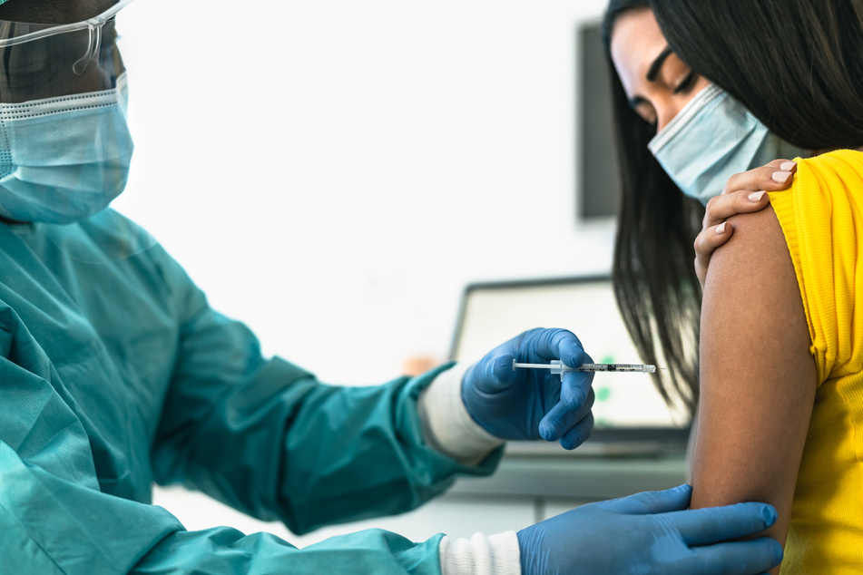 How well are vaccines working in Americans? CDC releases new data