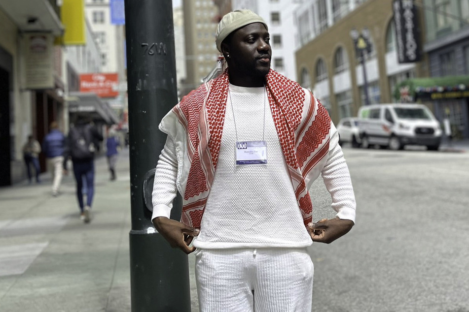 Cornell University doctoral student and Palestine solidarity activist Momodou Taal has chosen to leave the US amid Trump administration attempts to target him for deportation.