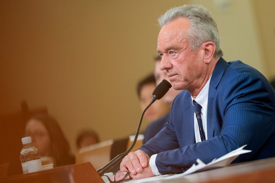 A new advisory board appointed by HHS Secretary Robert F. Kennedy Jr. recommended that the US government focus on "profound autism."