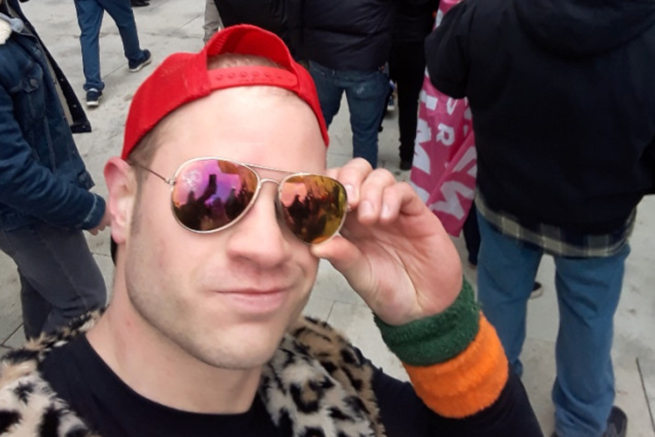 Jackson Kostolsky also pleaded guilty.