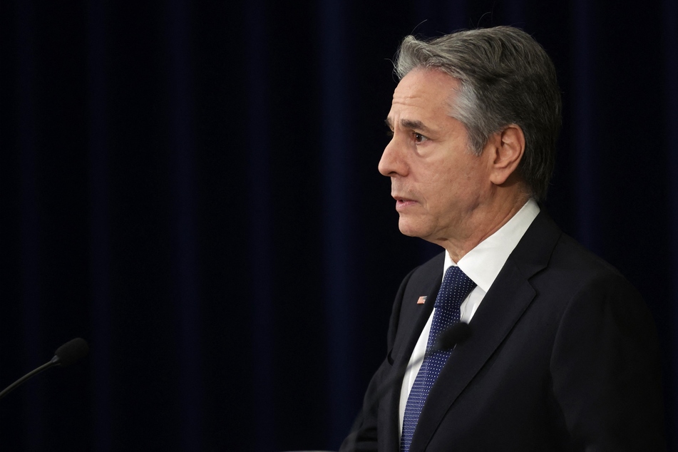 US Secretary of State Antony Blinken will return shortly to the Middle East, a US official said Wednesday, as negotiations gather steam on a proposal to halt Israel's offensive and free Hamas-held hostages.