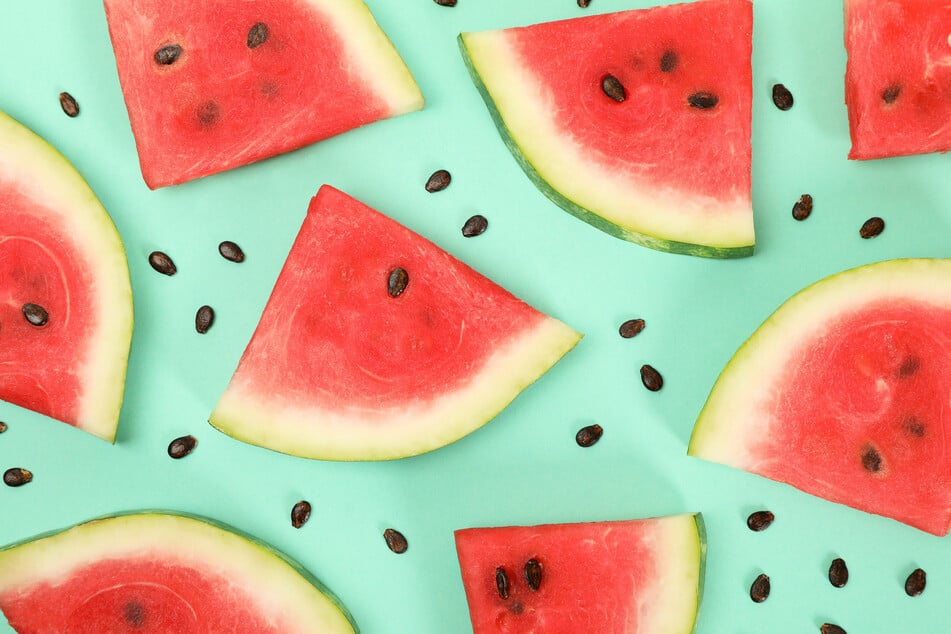 Can you eat watermelon seeds? Here's what you need to know
