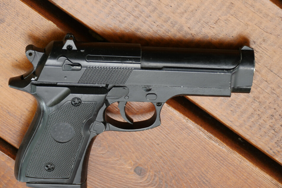 Florida man tragically killed by his two-year-old son