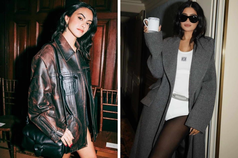 Pants are cancelled: How to rock the no-pants fashion trend