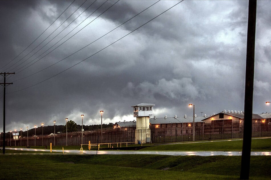 Billy Kearse was executed by lethal injection at the Florida state prison in Raiford.