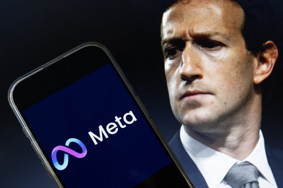 Zuckerberg says he feels "the weight" as Meta lays off thousands amid AI push