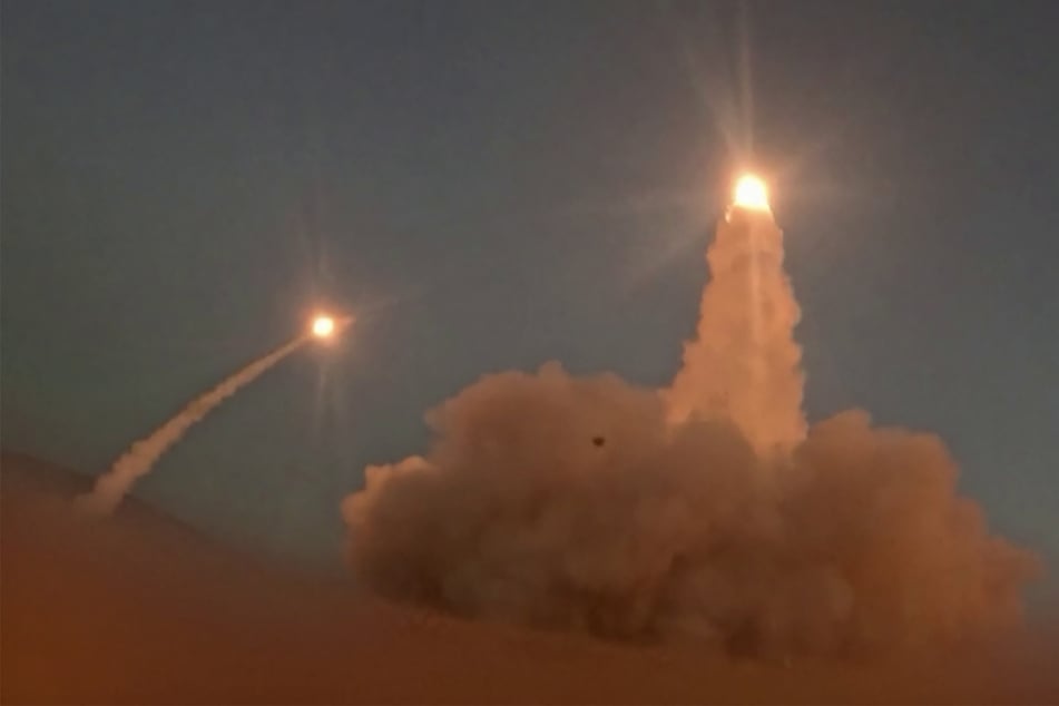 US, Iran exchange deadly blows as renewed Mideast war enters sixth day
