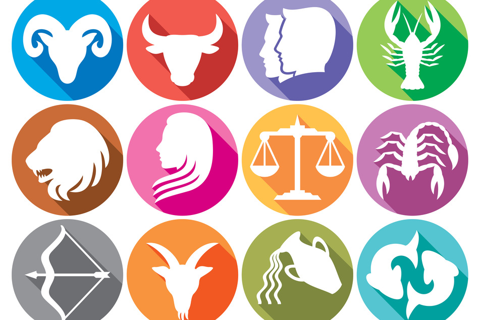 Today's horoscope: Free daily horoscope for Monday, October 24, 2022