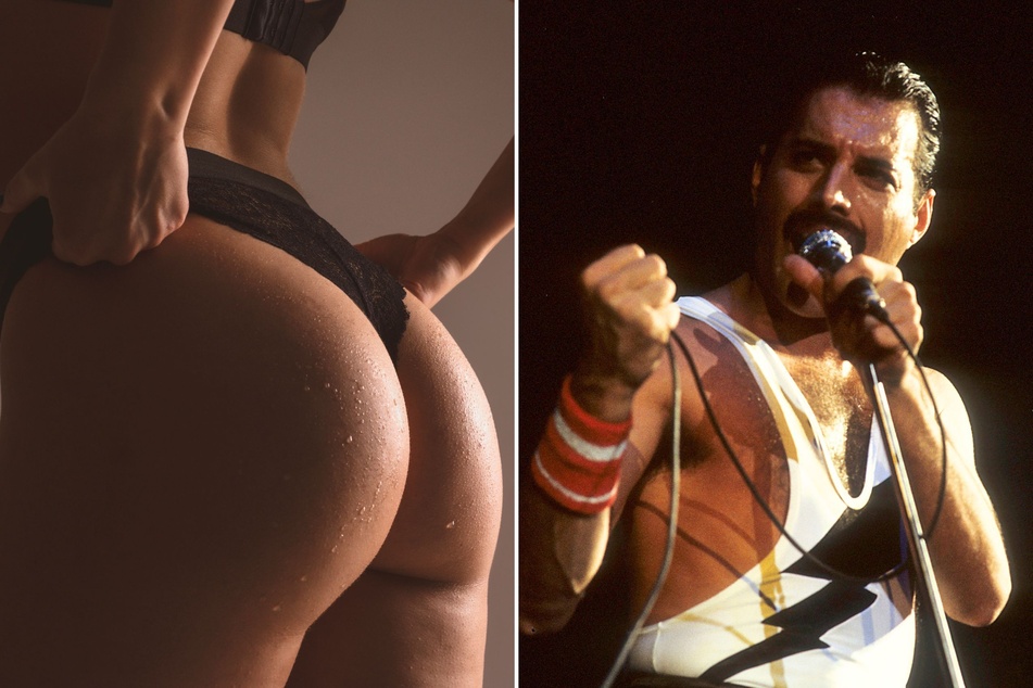 Is Fat Bottomed Girls by Queen getting "cancelled"?