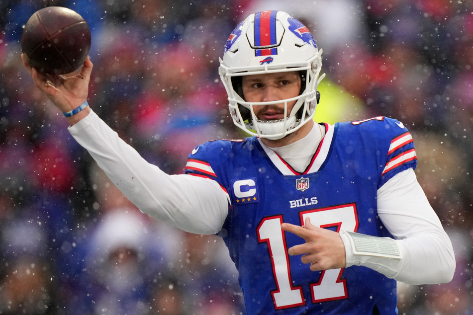 Bills QB Josh Allen's surgery and return prospects revealed