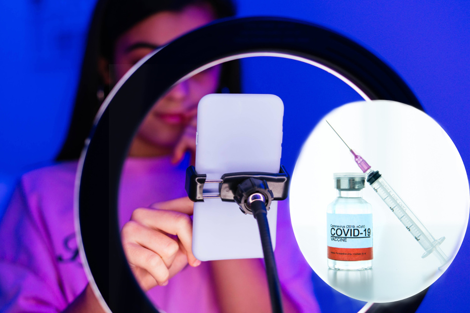 Gen Z's Covid vaccine hesitancy grows as White House warns of dangerous risks