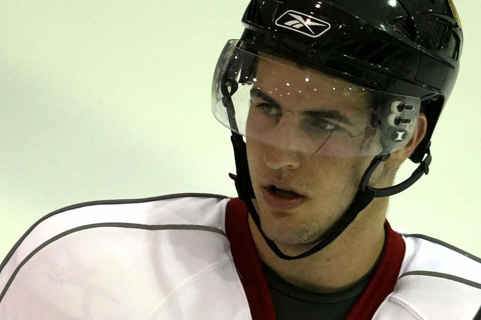 Blackhawks reach settlement in alleged 2010 sexual assault case