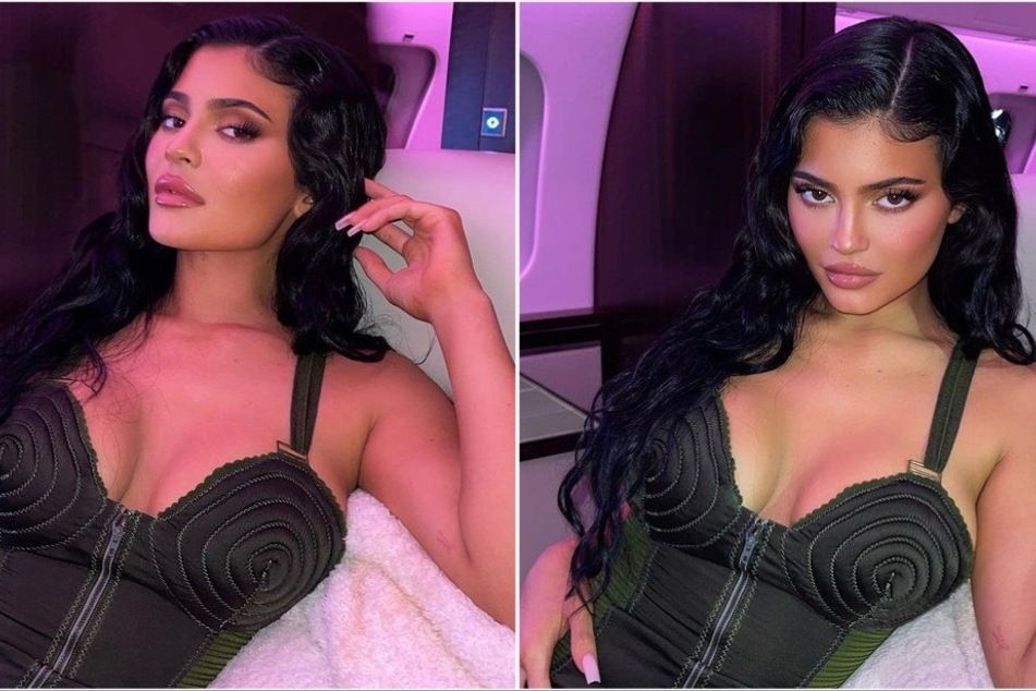 Did Kylie Jenner subtly hint towards the sex of baby number 2?