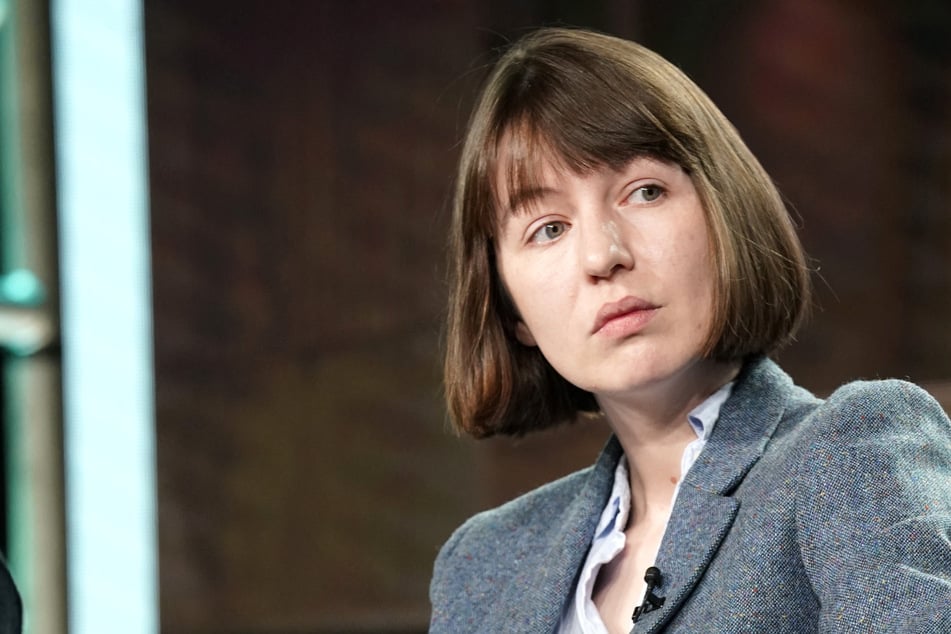 Normal People author Sally Rooney hit with shocking book ban over Palestine Action support