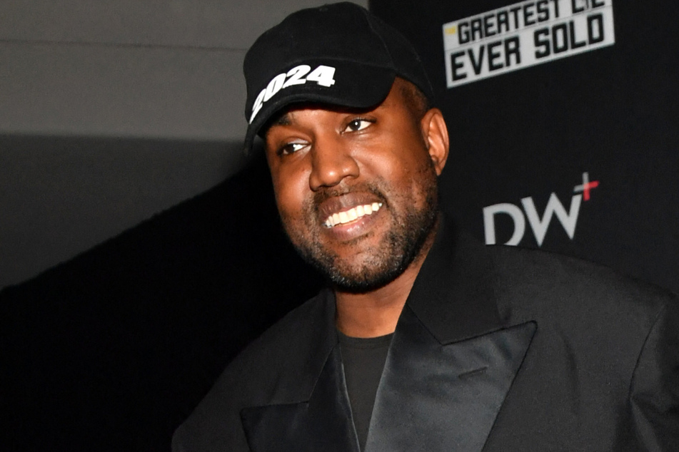Kanye West will perform in Istanbul on Saturday, May 30.