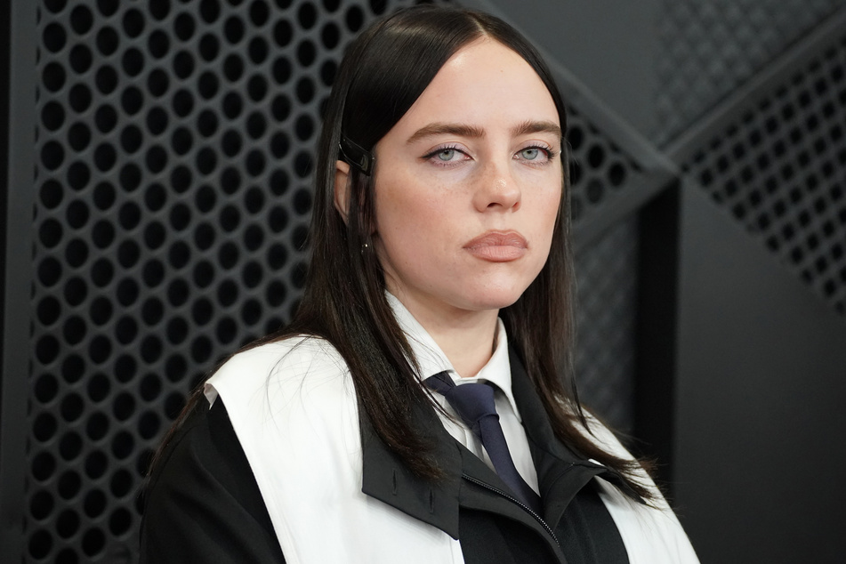 The stalker of Billie Eilish was hit and killed by a train.