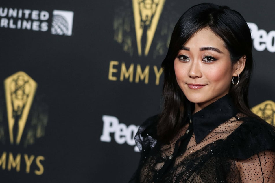 The Boys star calls for end to anti-Asian hate crimes after attack