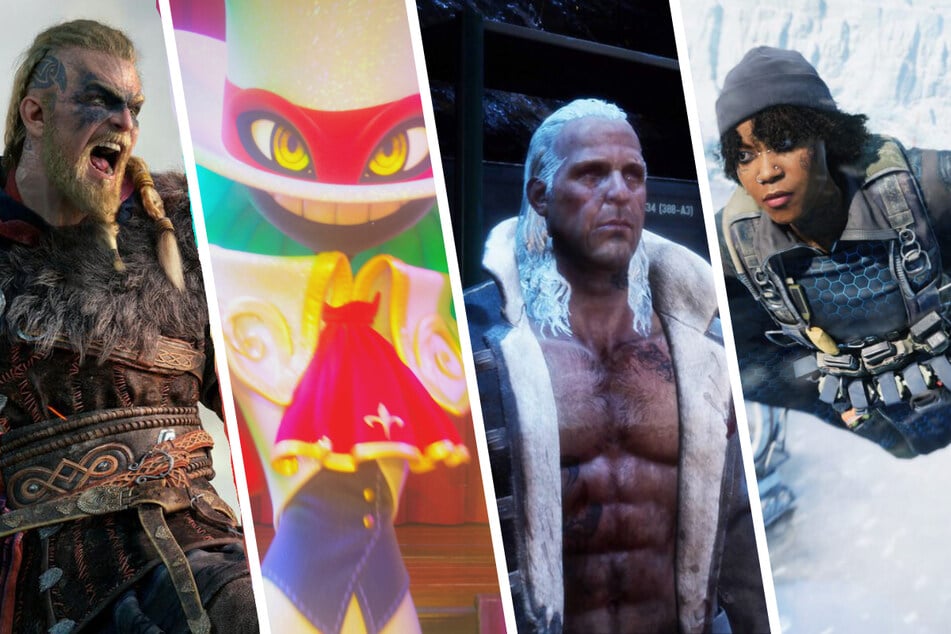 TAG24's big 2021 gaming review: These are our flops of the year