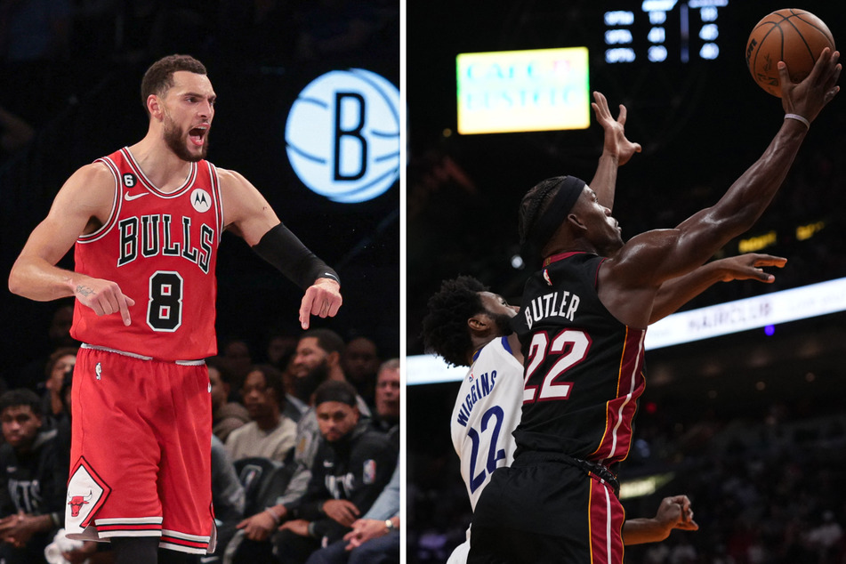 NBA roundup: Nets begin life after Nash with loss, Heat scorch the Warriors