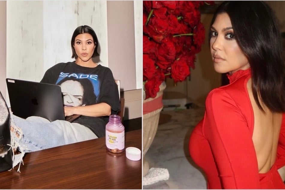 Kourtney Kardashian's Lemme brand loses pricey products after robbery