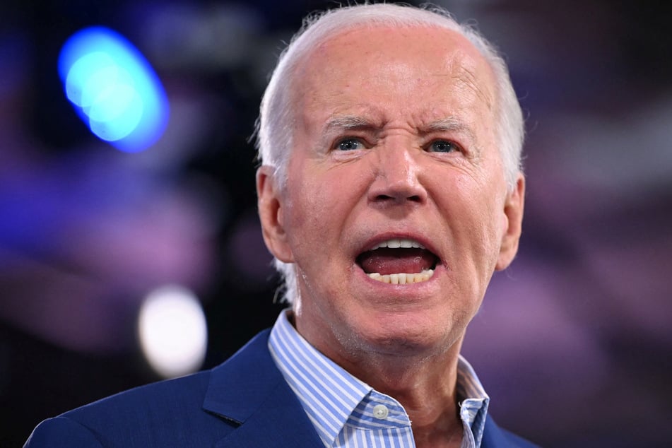 The Biden campaign has meanwhile reported that it has raised $33 million since the debate, including $26 million from grassroots donors.