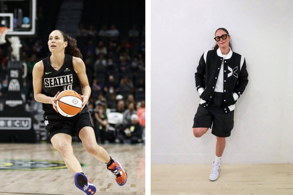 Sue Bird adds record-breaking accolade to her impressive WNBA career