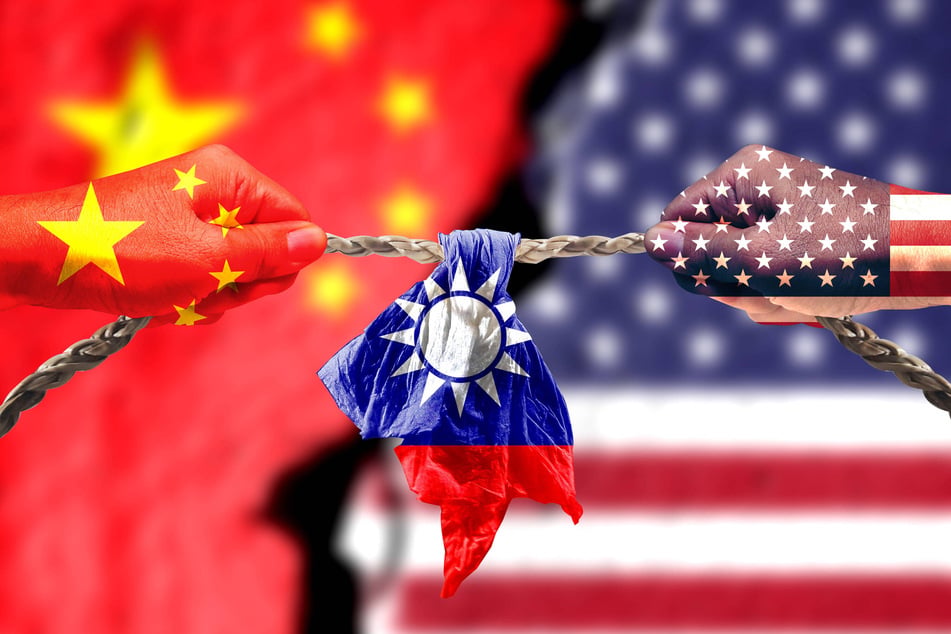 Republican senator introduces bill calling on Trump to explore sanctions on China over Taiwan