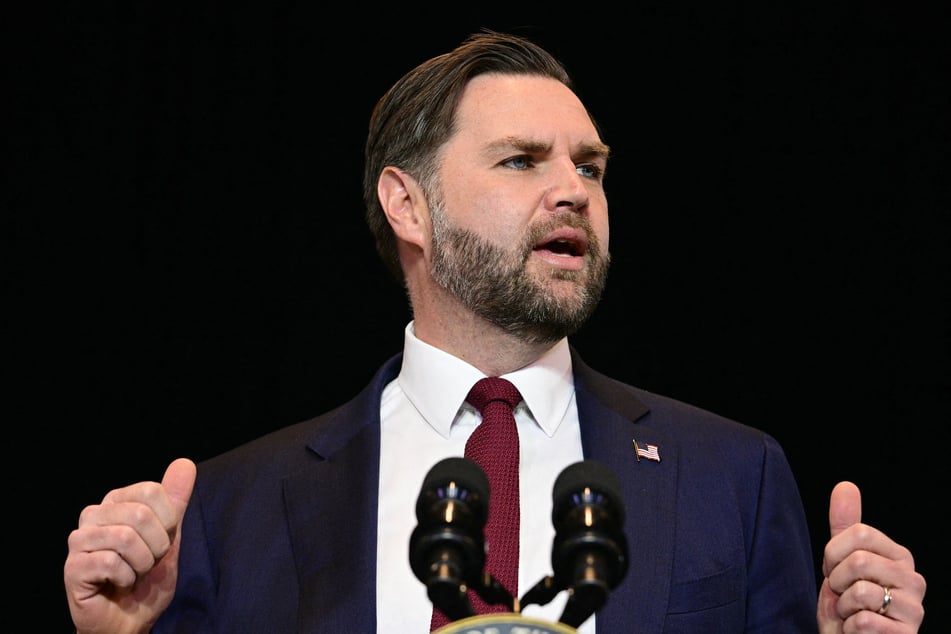 Trump says JD Vance to visit Armenia and Azerbaijan in February to "build" ongoing peace efforts