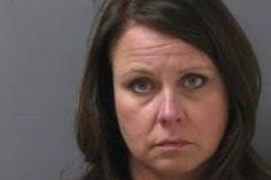 Ex-teacher Carrie Cabri Witt (47) engaged in illegal sexual activity with not one but two male students.