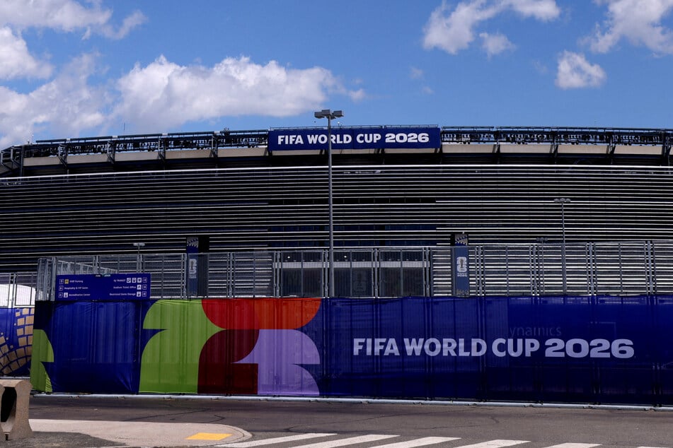 Authorities sound the alarm over 2026 World Cup ticket and merch scams