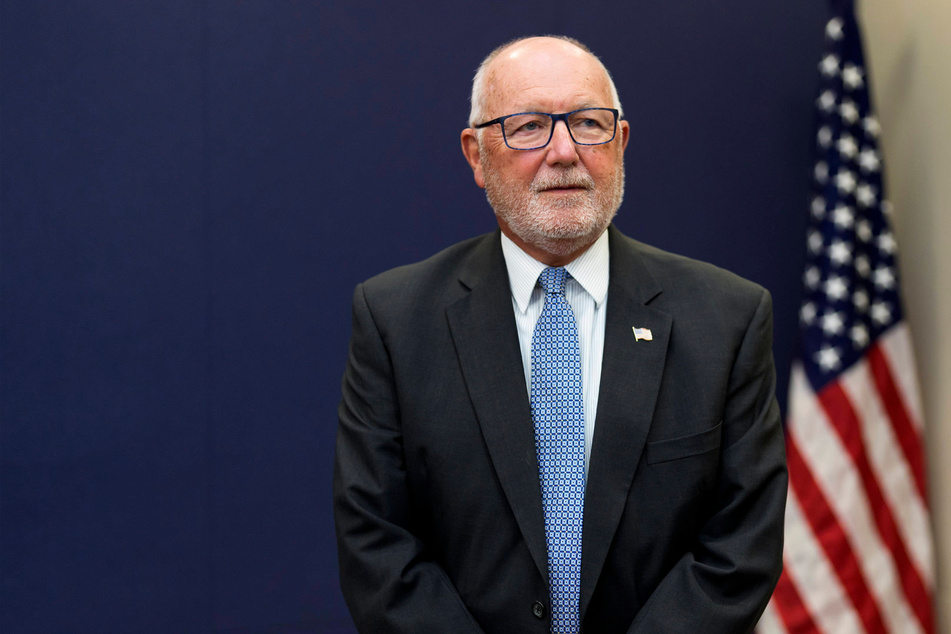 US ambassador makes shock claim about Canada's trade partners: "We do not need Canada"