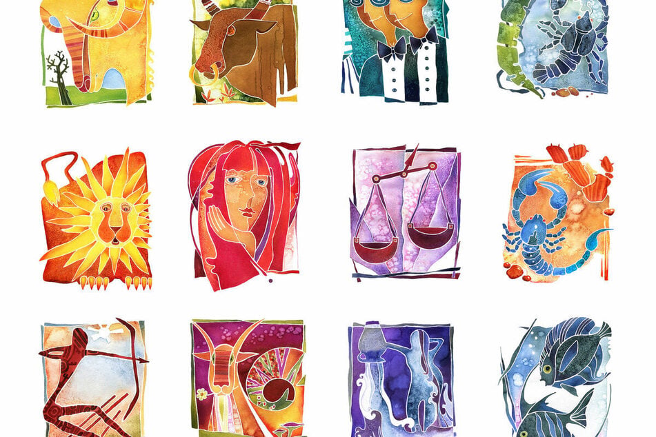 Today's horoscope: Free daily horoscope for Friday, May 8, 2026