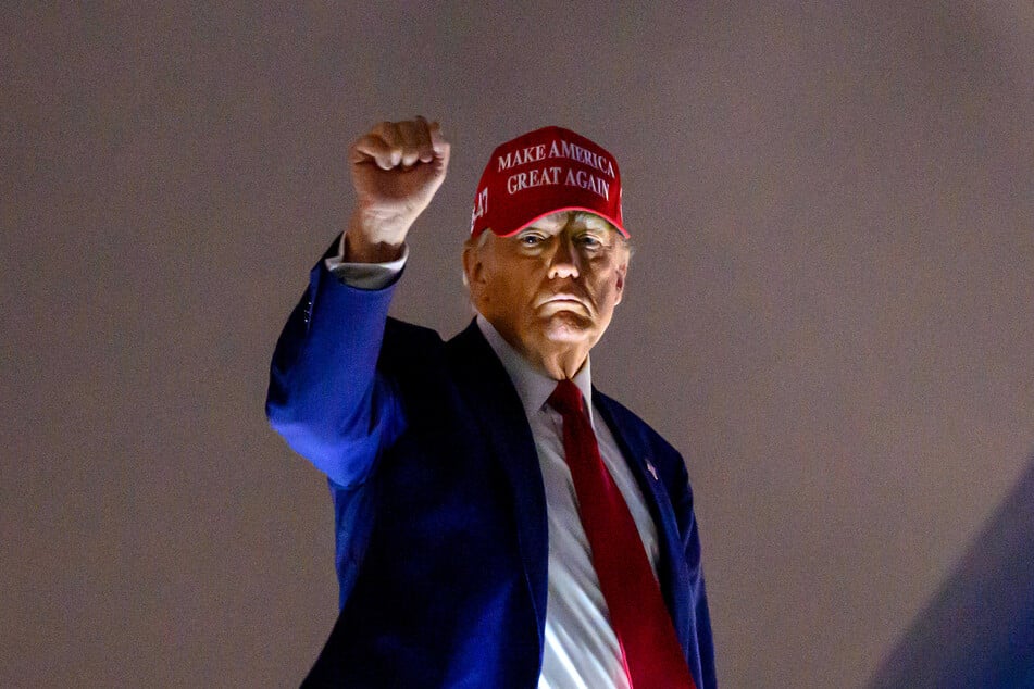 President Donald Trump on Friday extended the deadline for TikTok to find a non-Chinese buyer or face a ban in the US, allowing 75 more days to find a solution.