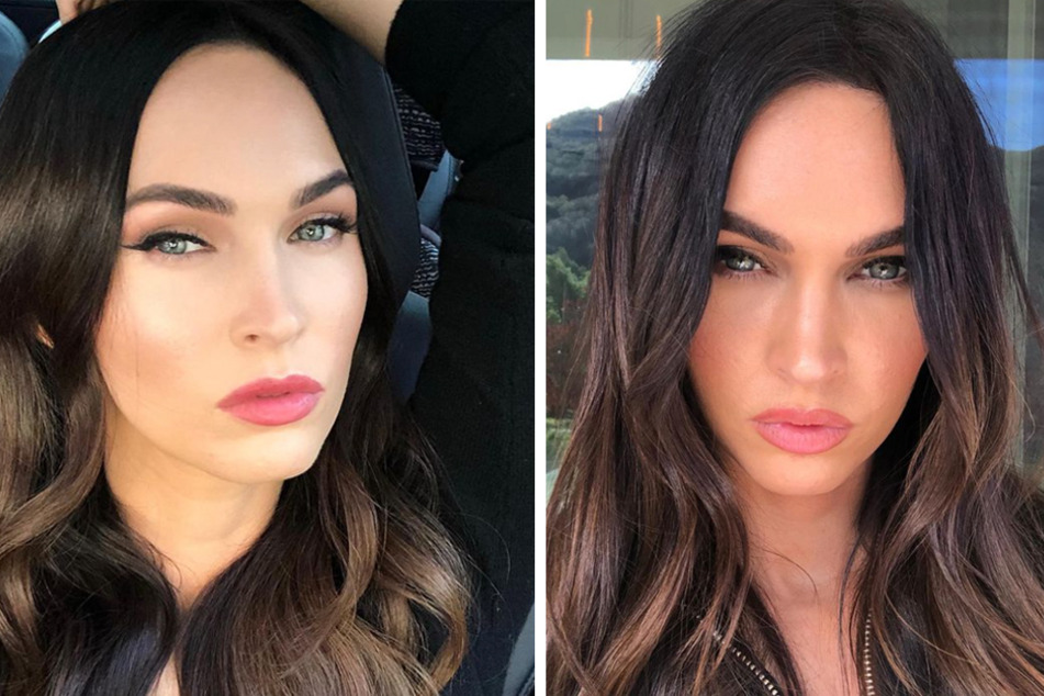 Megan Fox admits she had "101 reasons" not to date Machine Gun Kelly