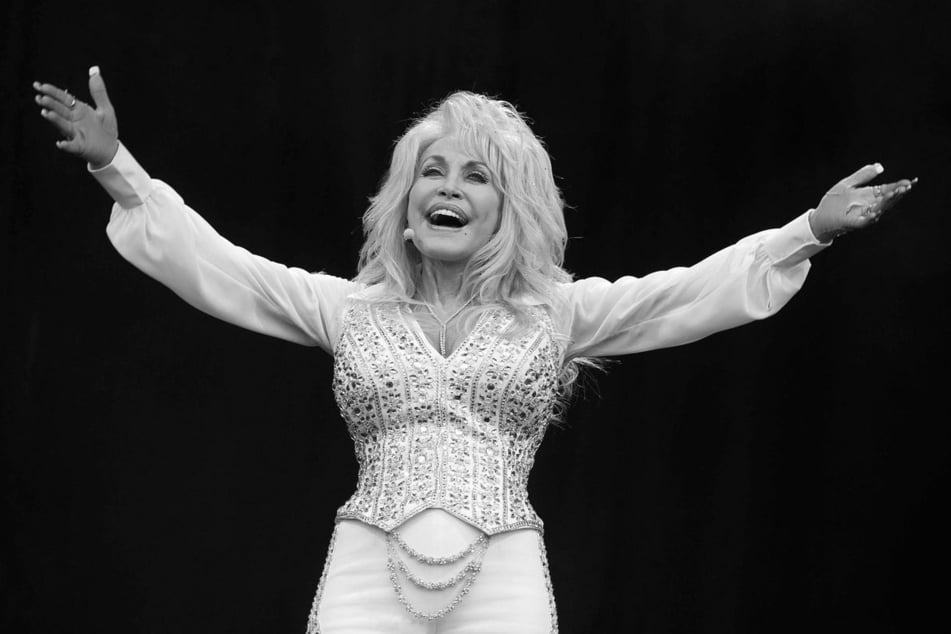 Dolly Parton died on Agust 25, 2026. The star's last recorded vocal performance was for a song on U2's upcoming album, due in November.
