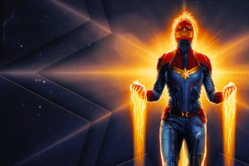 Ms. Marvel trailer teases Marvel's first Muslim superhero