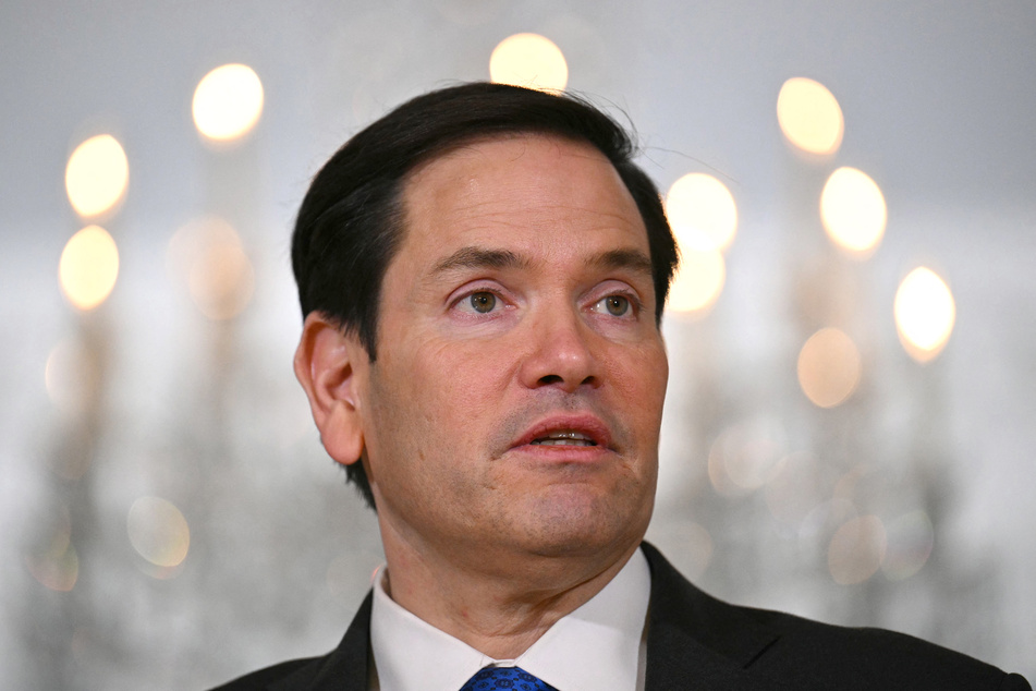 US Secretary of State Marco Rubio vowed Tuesday not to let China erase the memory of the Tiananmen Square demonstrators crushed 36 years ago, in a rare return to human rights rhetoric.