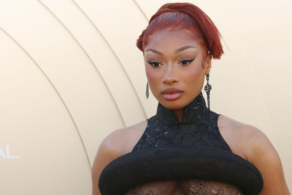 Megan Thee Stallion heading to court over shocking workplace allegations