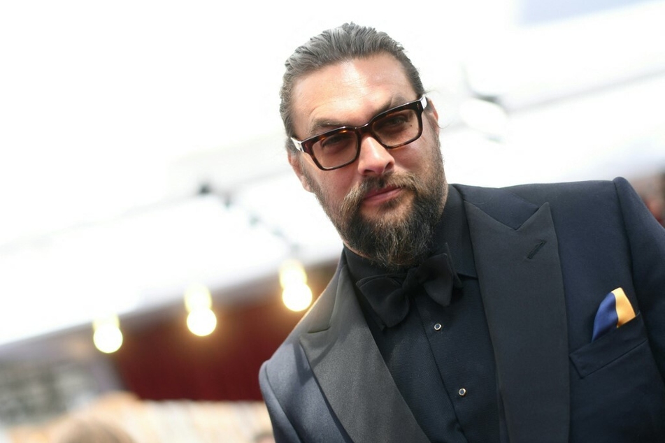 Jason Momoa collides with motorcyclist in scary traffic accident