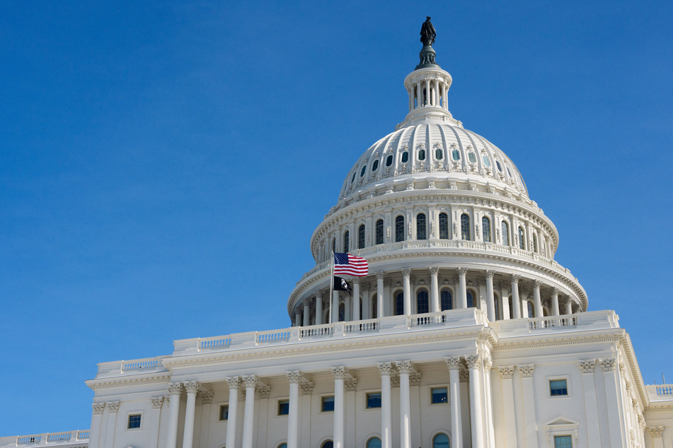 Trump signs spending bill as partial US government shutdown comes to an end