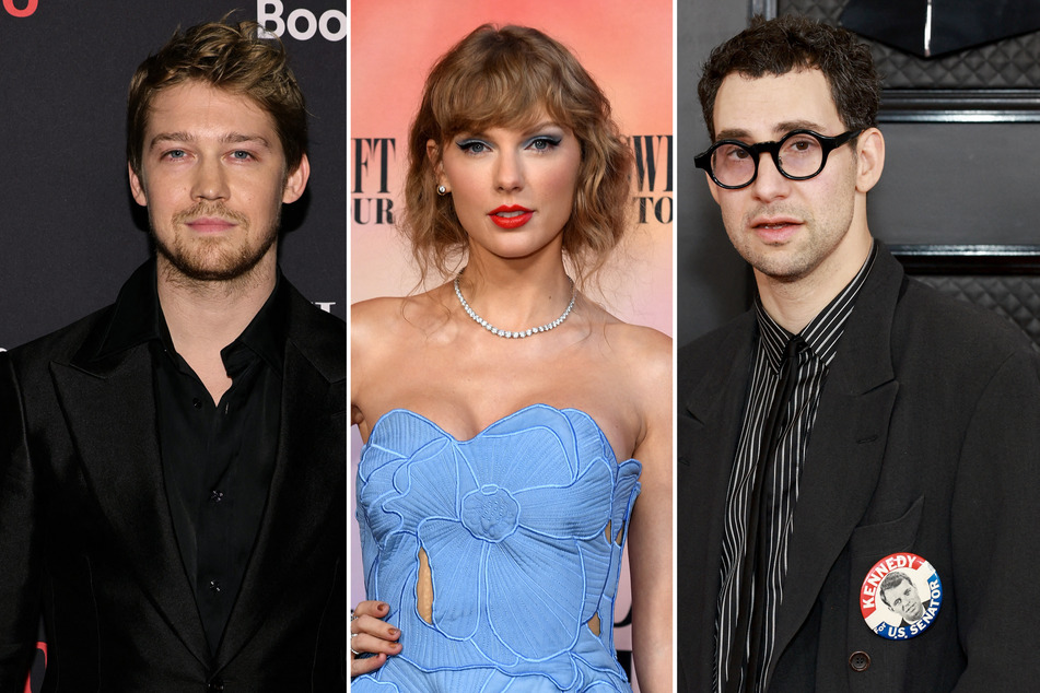 Jack Antonoff drops new bombshell about Taylor Swift and Joe Alwyn split
