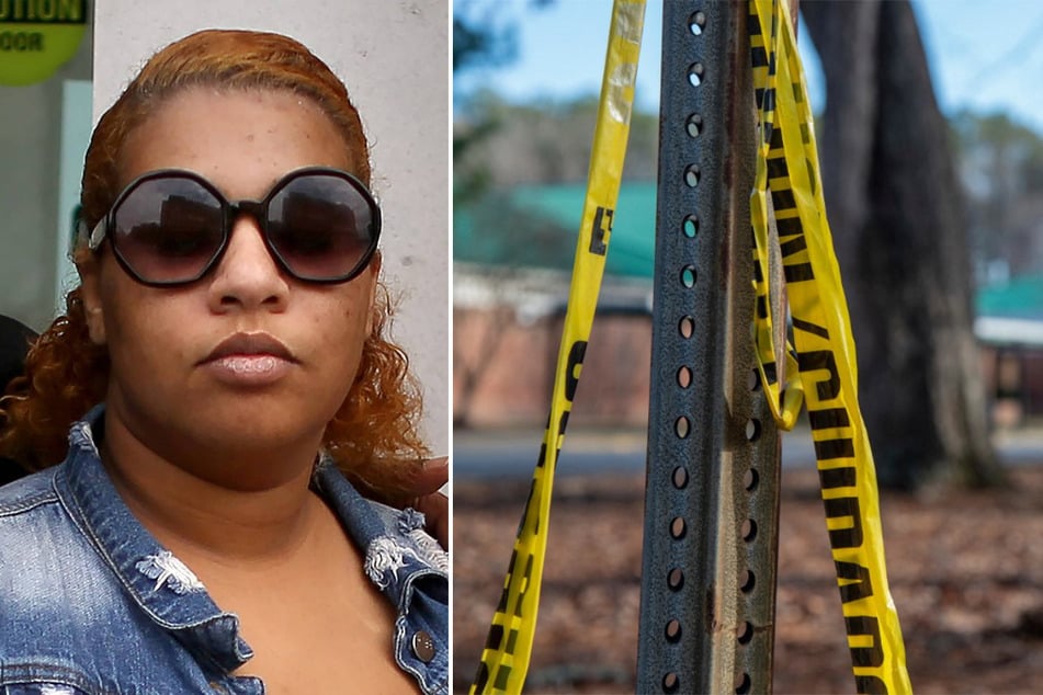 Mother of 6-year-old Virginia boy who shot teacher given prison sentence